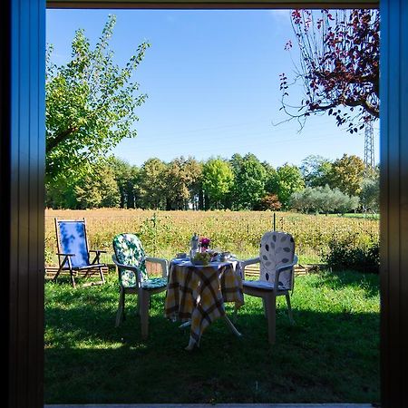 Al Parco Storga B&B Treviso Exterior foto
