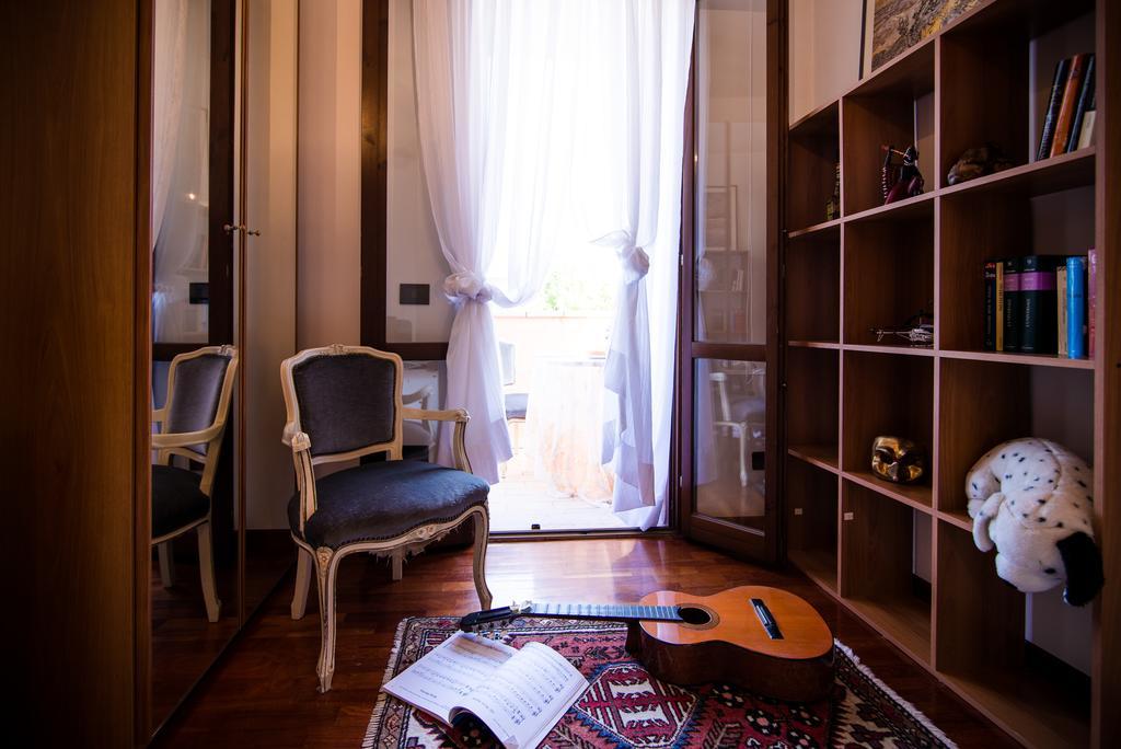 Al Parco Storga B&B Treviso Quarto foto