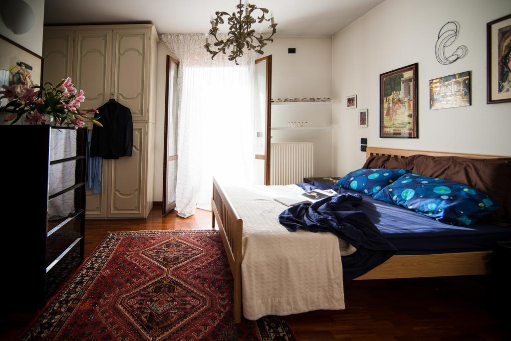 Al Parco Storga B&B Treviso Quarto foto