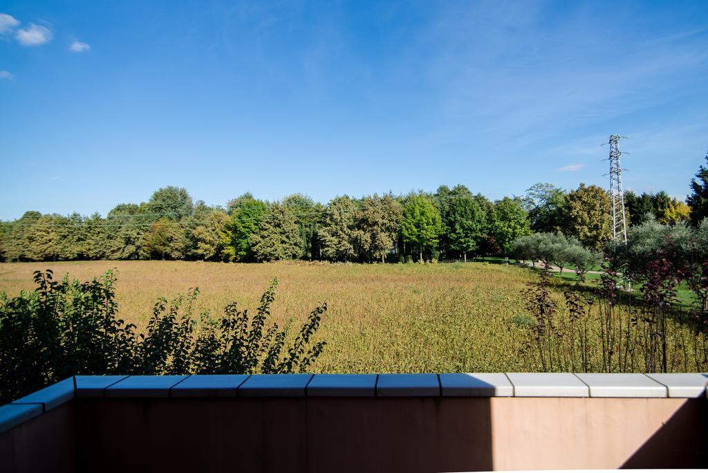 Al Parco Storga B&B Treviso Exterior foto